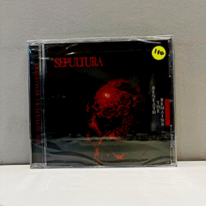 SEPULTURA - BENEATH THE REMAINS