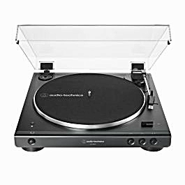 TOCA DISCOS AUDIO-TECHNICA - LP60XBT - Imagem 2