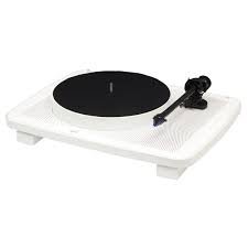 TOCA DISCOS - MUSIC HALL IKURA - Imagem 2