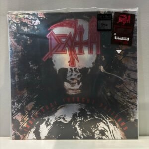 DEATH - INDIVIDUAL TROUGH PATTERNS
