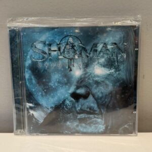 SHAMAN - ORIGINS