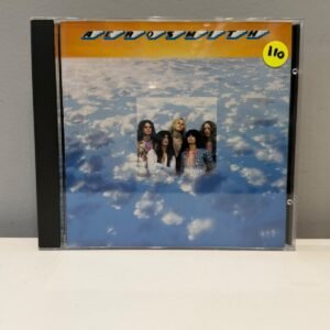 AEROSMITH - ST