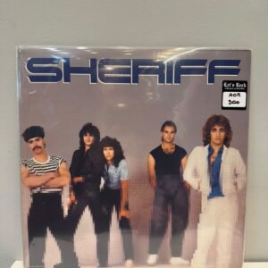 SHERIFF - ST