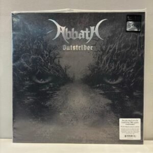 ABBATH - OUTSIDER