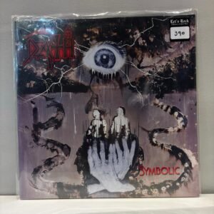 DEATH - SYMBOLIC
