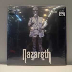 NAZARETH - BOOGALOO (COLOR)