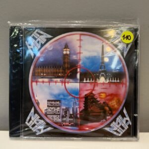 HITMAN - ST