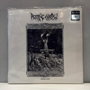 ROTTING CHRIST - PROMO 1995