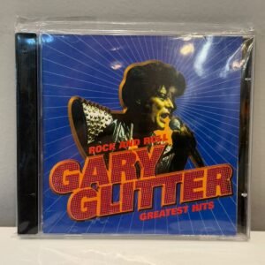 GARY GLITTER - GREATEST HITS
