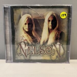 NELSON - FOR THE RAIN