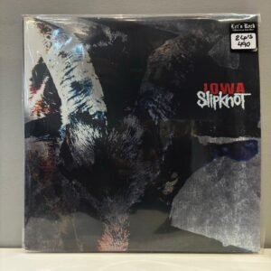 SLIPKNOT - IOWA