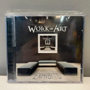 WORK OF ART - EXHIBITS