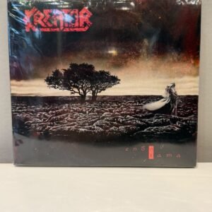 KREATOR - ENDORAMA