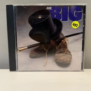 MR BIG - ST