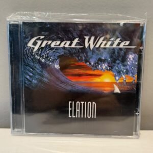 GREAT WHITE - ELATION