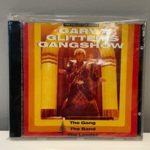 GARY GLITTER - GANGSHOW