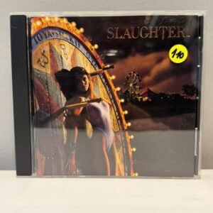 SLAUGHTER - STICK IT TO YA
