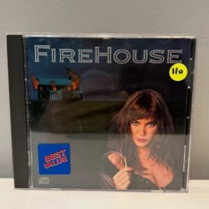 FIREHOUSE - ST