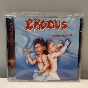 EXODUS - BONDED BY BLOOD