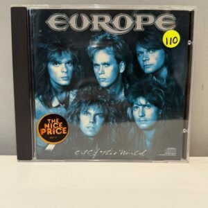 EUROPE - OUT OF THIS WORLD