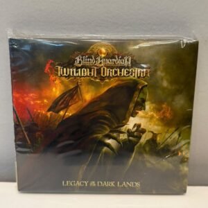 BLIND GUARDIAN - TWILIGHT ORCHESTRA