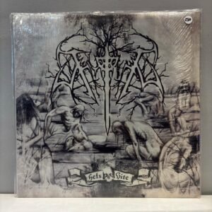THYRFING - HELL'S VITE