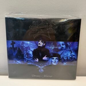KING DIAMOND - DREAMS OF HORROR