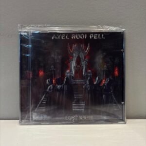 AXEL RUDI PELL - LOST XXIII