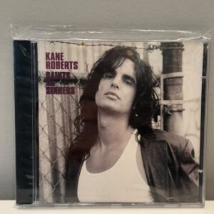 KANE ROBERTS - SAINTS AND SINNERS