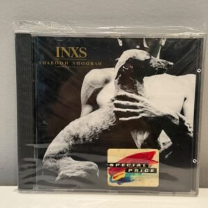 INXS - SHABOOH SHOOBAH