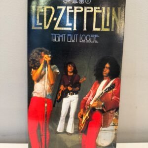 LED ZEPPELIN - TIGHT BUT LOOSE