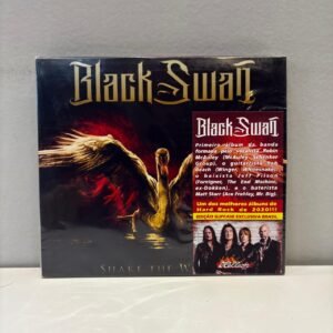 BLACK SWAN - SHAKE THE WORLD