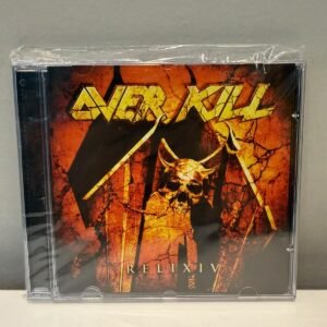 OVERKILL - RELIXIV