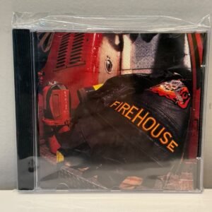 FIREHOUSE - HOLD YOUR FIRE