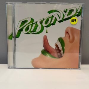 POISON - POISON' D!
