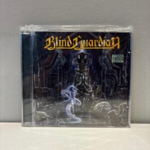 BLIND GUARDIAN - NIGHTFALL IN MIDDLE EARTH