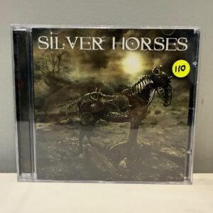 SILVER HORSES - ST
