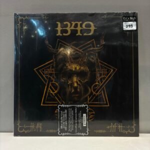 1349 - THE INFERNAL PATHWAY