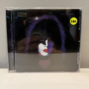 KISS - PAUL STANLEY
