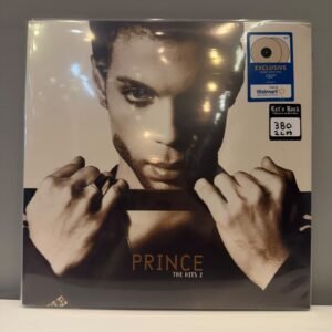 PRINCE - THE HITS 2