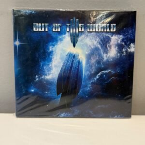 OUT OF THIS WORLD - ST