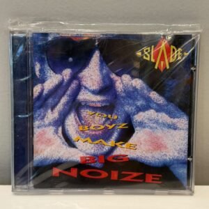 SLADE - YOU BOYZ MAKE BIG NOIZE