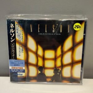 NELSON - IMAGINATOR (JAPAN)