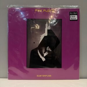 PINK FLOYD - SUBTERFUGE