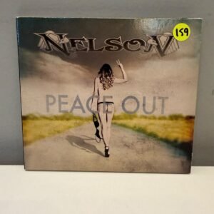 NELSON - PEACE OUT