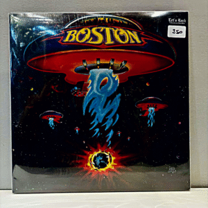 BOSTON - BOSTON