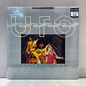 UFO - THE COLLECTION