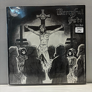 MERCYFUL FATE - MERCYFUL FATE