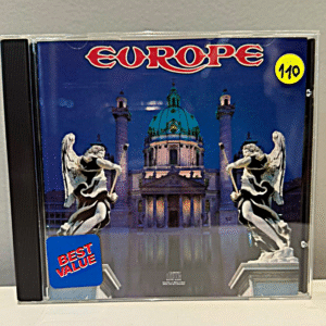 EUROPE - EUROPE