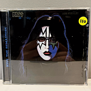 KISS - ACE FREHLEY